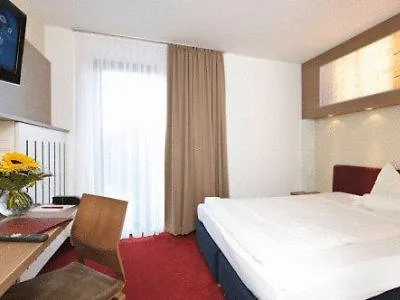 Arvena Park Hotel Nuremberg