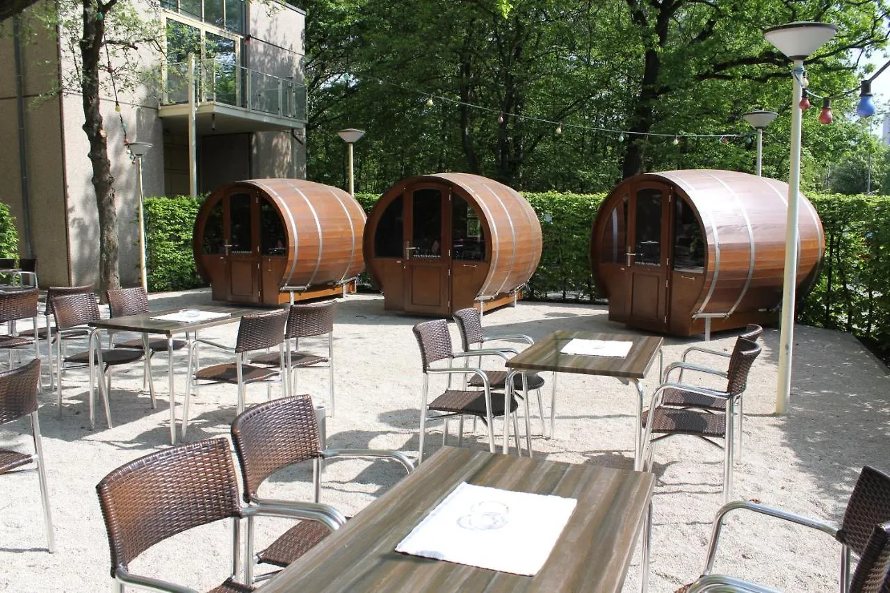 Arvena Park Hotel Nuremberg