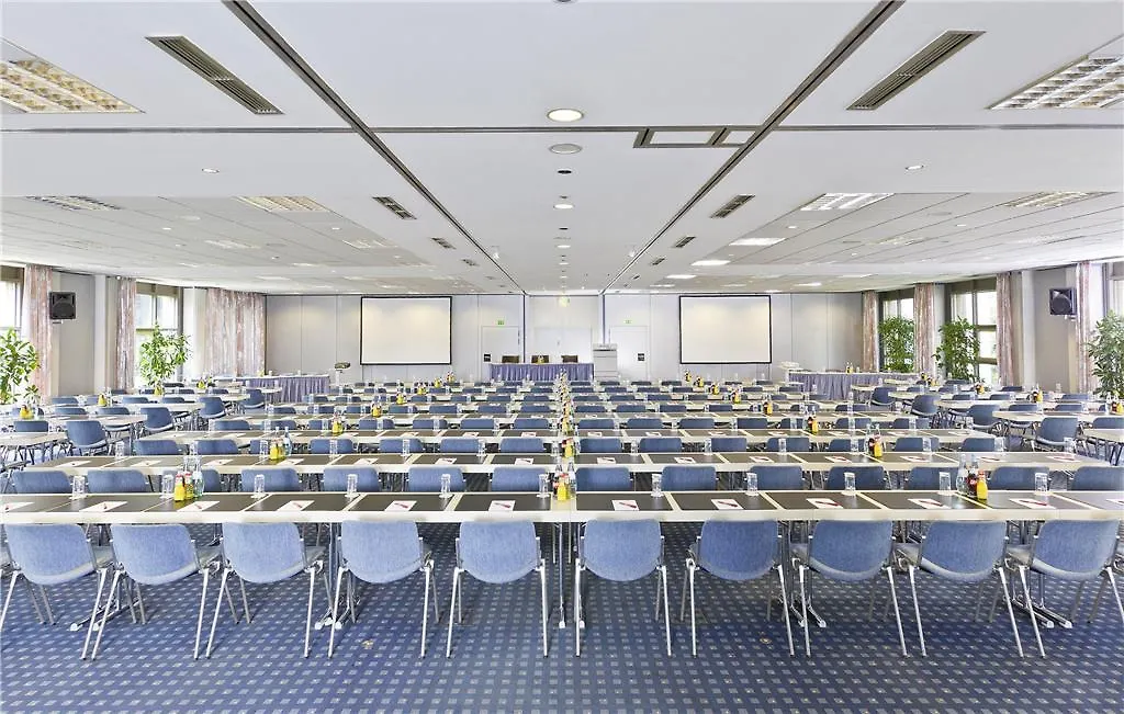 ****  Arvena Park Hotel Nürnberg Deutschland