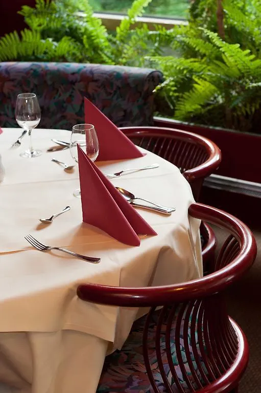 Arvena Park Hotel Nuremberg