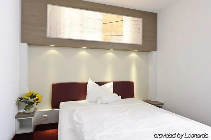 Arvena Park Hotel Nürnberg