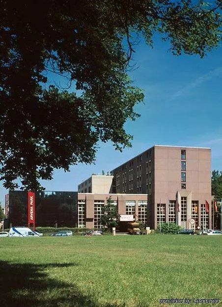 Arvena Park Hotel Nuremberg 4*,  Germany