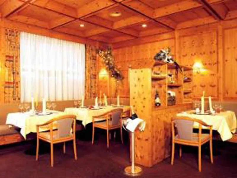 Arvena Park Hotel Nuremberg