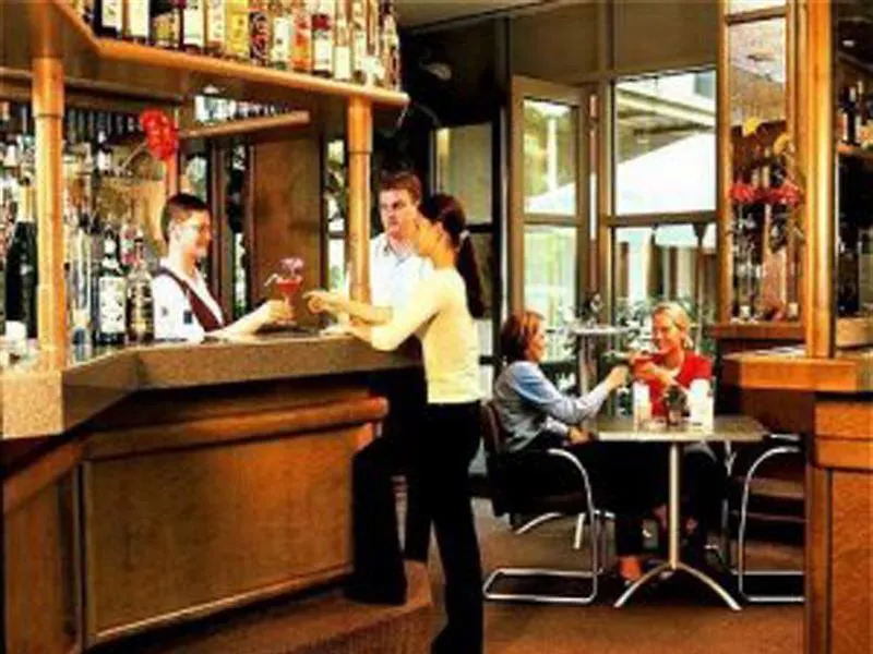Arvena Park Hotel Nuremberg 4*,  Germany