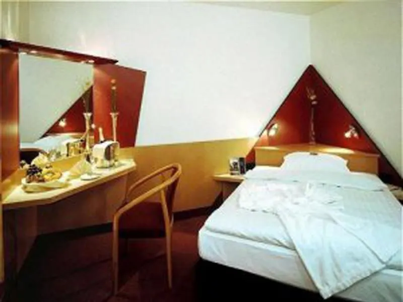****  Arvena Park Hotel Nürnberg Deutschland