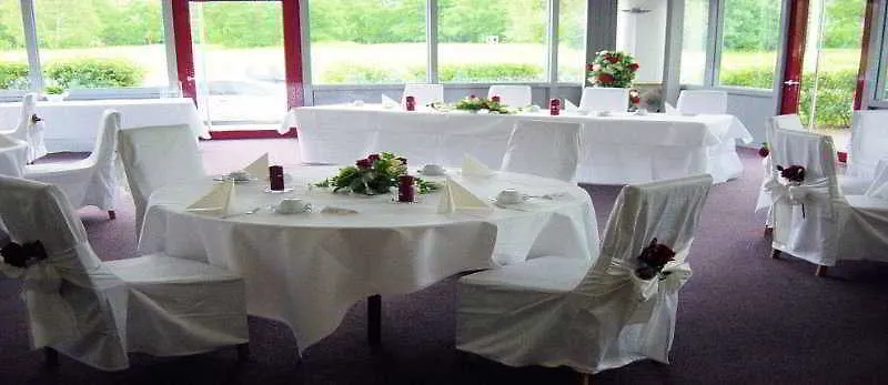 Arvena Park Hotel Nuremberg