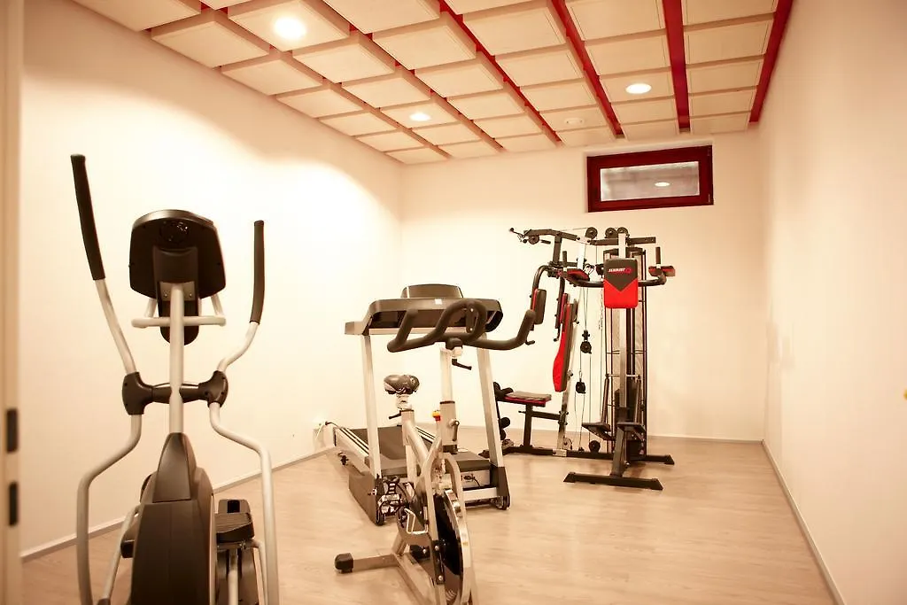 Arvena Park Hotel Nuremberg