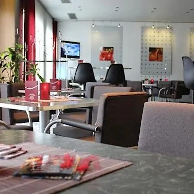 Arvena Park Hotel Nürnberg 4*,  Deutschland