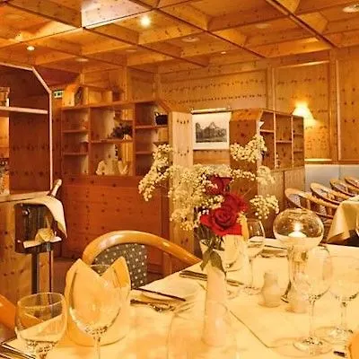 Arvena Park Hotel Nürnberg Deutschland