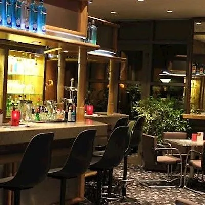 Arvena Park Hotel Nürnberg 4*,