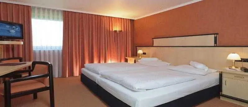 Arvena Park Hotel Nürnberg