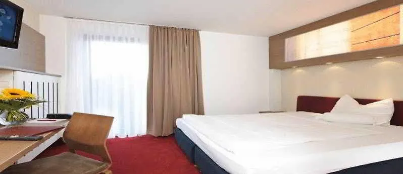 Arvena Park Hotel Nuremberg