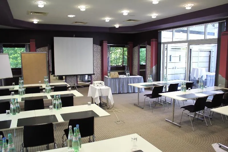 Arvena Park Hotel Nuremberg 4*,  Germany