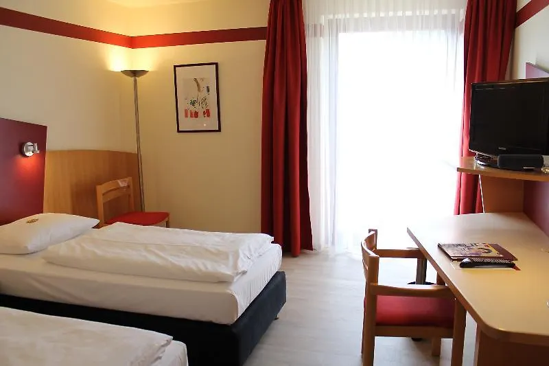 ****  Arvena Park Hotel Nuremberg Germany