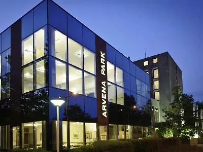 Arvena Park Hotel Nuremberg