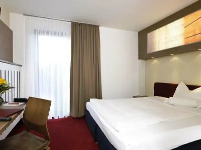 Arvena Park Hotel Nuremberg