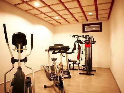 Arvena Park Hotel Nuremberg 4*,