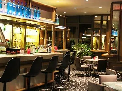Arvena Park Hotel Nürnberg
