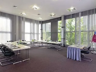 ****  Arvena Park Hotel Nuremberg Germany