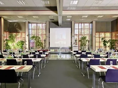 Arvena Park Hotel Nuremberg