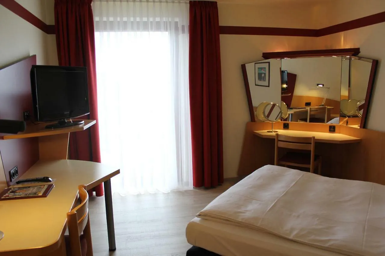 ****  Arvena Park Hotel Nuremberg Germany