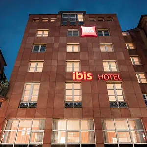 Ibis Altstadt Hotel