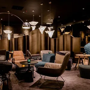 *** Hotel One Stuttgart-mitte Duitsland