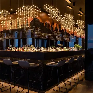 *** Hotel The Cloud One Nuernberg, By The One Group Duitsland