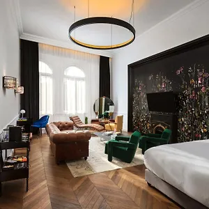 visit hotel