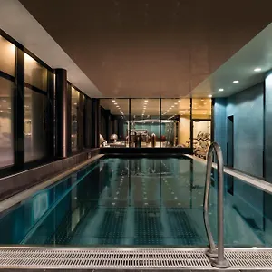 **** Aparthotel Adina Frankfurt Neue Oper Duitsland