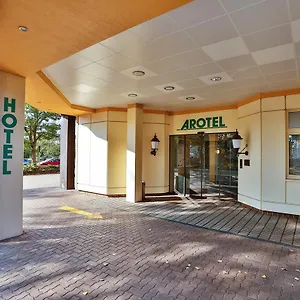 *** Hotel Arotel Living Duitsland