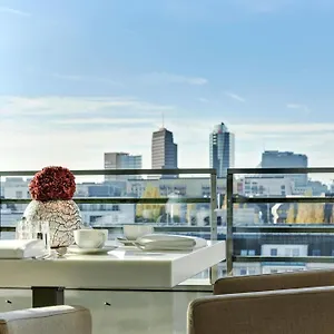 **** Hotel The Mandala Duitsland