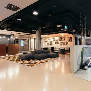 *** Hotel Gambino Cincinnati Duitsland