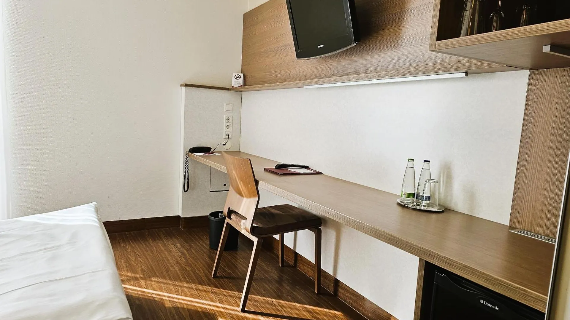 Arvena Park Hotel Nuremberg