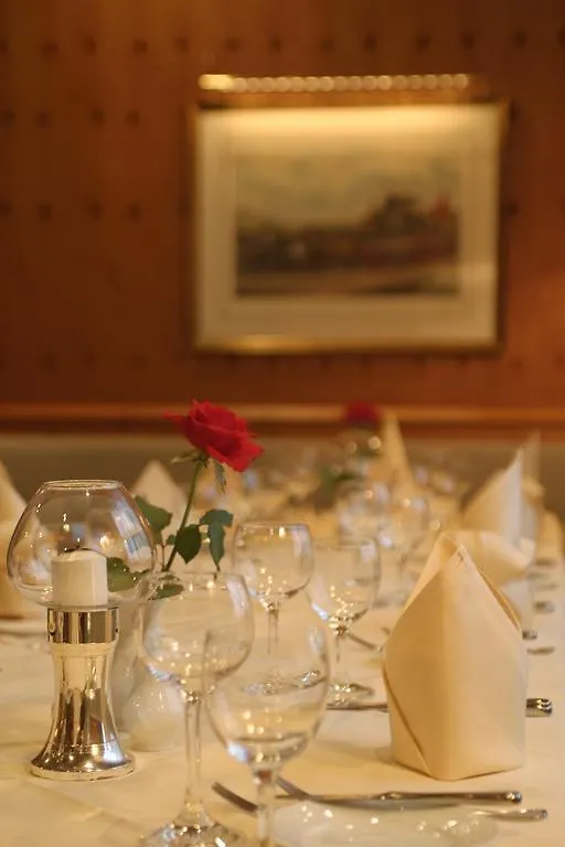 Arvena Park Hotel Nuremberg 4*,  Germany