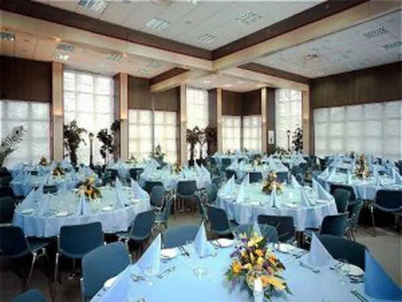 ****  Arvena Park Hotel Nuremberg Germany