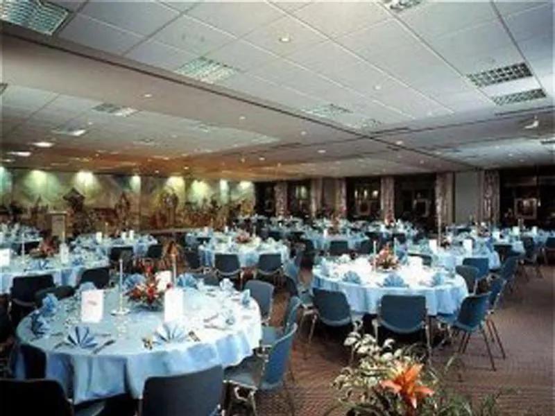 Arvena Park Hotel Nuremberg