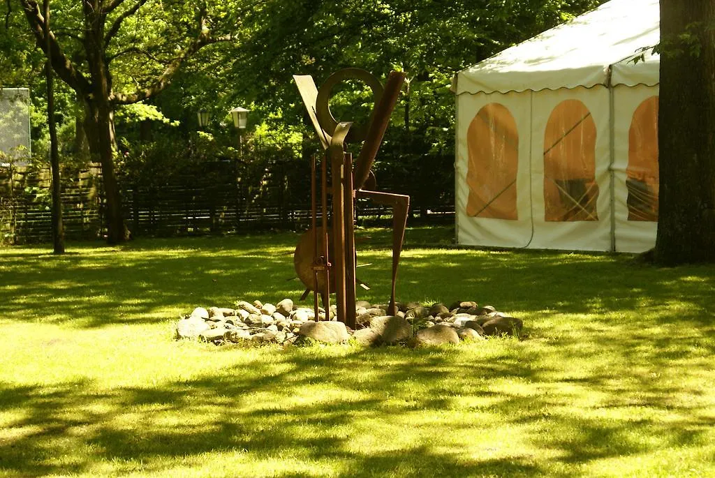 Arvena Park Hotel Nuremberg