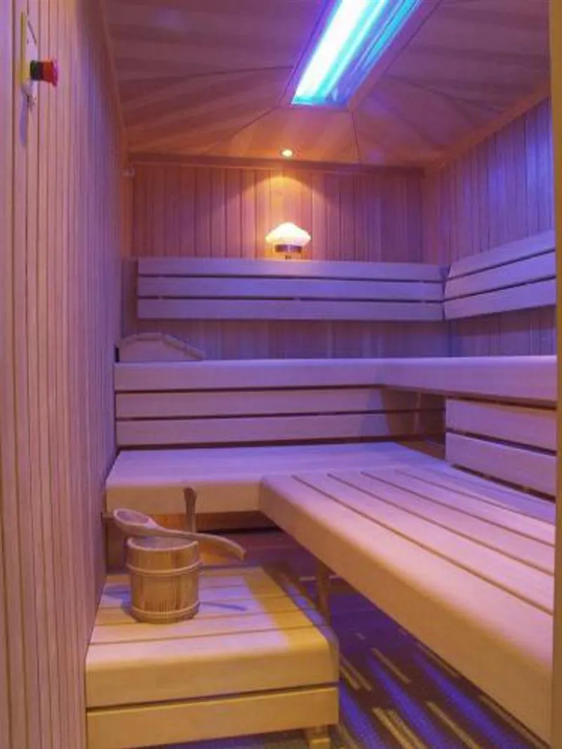 Arvena Park Hotel Nuremberg