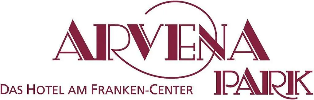 Arvena Park Hotel Nuremberg 4*,