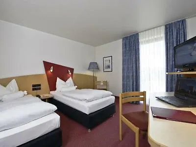 ****  Arvena Park Hotel Nuremberg Germany