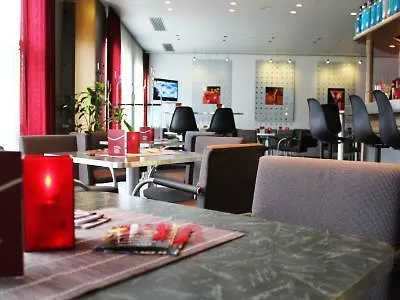 Arvena Park Hotel Nuremberg 4*,  Germany